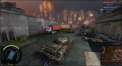 Armored Warfare ������ ������