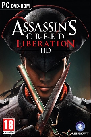 Assassin�s Creed 3: Liberation