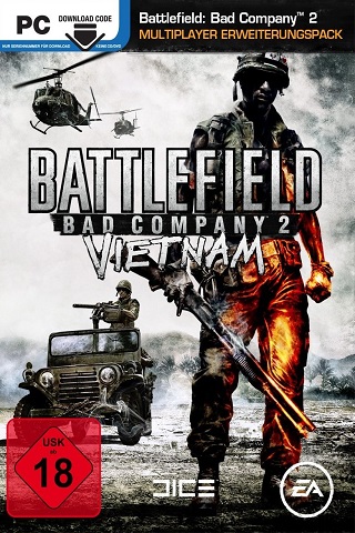 Battlefield: Bad Company 2 � Vietnam