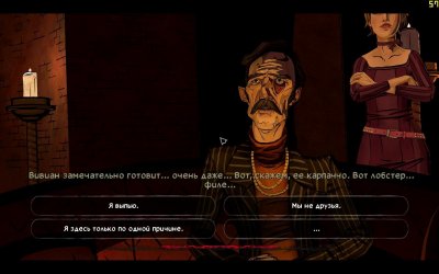 The Wolf Among Us ��� �������