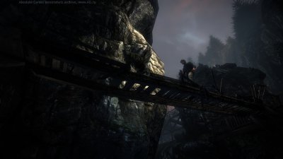 Silent Hill: Downpour