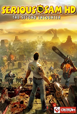 Serious Sam: The Second Encounter HD
