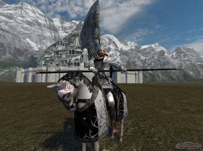 Mount and Blade: ������� �����