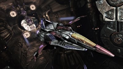 Transformers: War for Cybertron