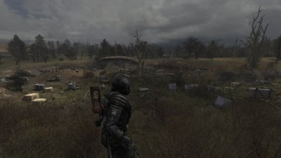 ������� Lost Alpha