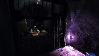 ������� Darkest Time