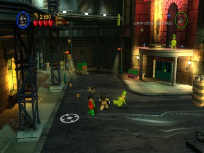 ���� ������ 1