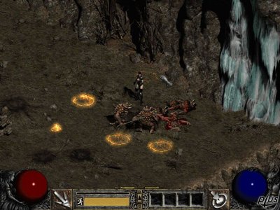 Diablo 2 ������� �����