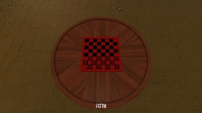 Tabletop Simulator