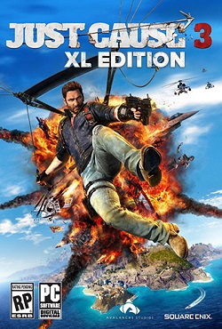 Just Cause 3 ��������