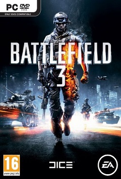 Battlefield 3 ��������