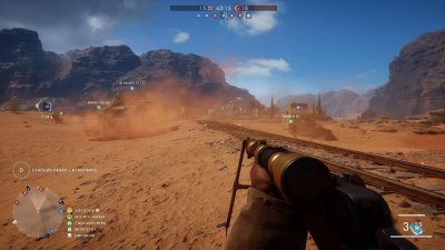 Battlefield 1 ��������