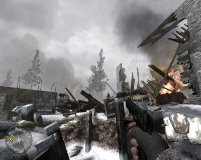 Call of Duty ��������� ��� �����