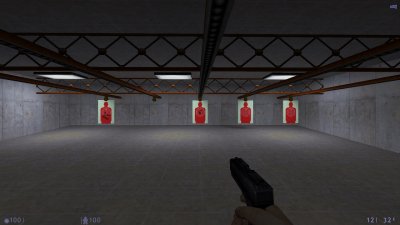 Half-Life ���������