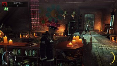 Hitman Absolution ��������