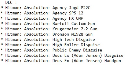 ������ ���������