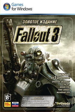 Fallout 3 ������� �������