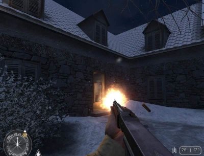 Call of Duty �������� �����