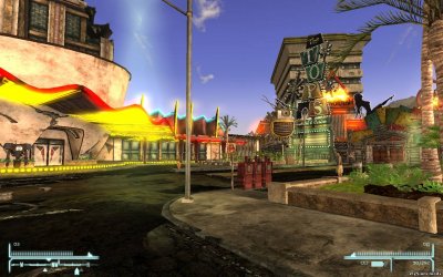 Fallout New Vegas � ������