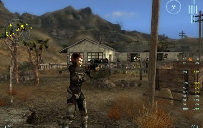 Fallout New Vegas � ������