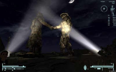 Fallout New Vegas � ������