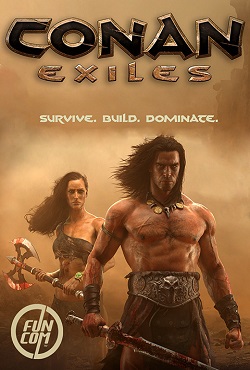Conan Exiles ��������
