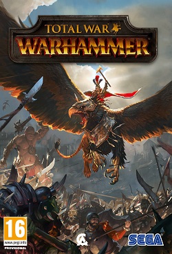 Total War Warhammer ��������