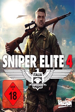Sniper Elite 4 ��������