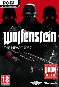 Wolfenstein The New Order ��������