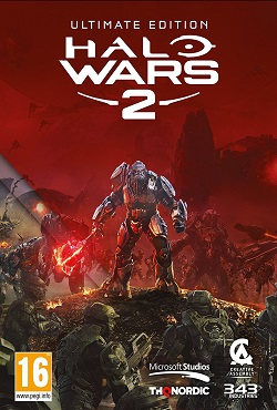 Halo Wars 2 ��������