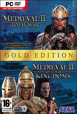 Medieval 2 Total War Kingdoms
