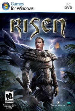 Risen ��������