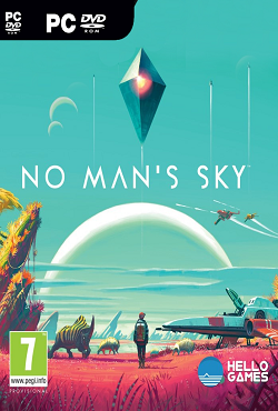 No Mans Sky ��������