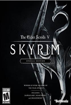 Skyrim ��������