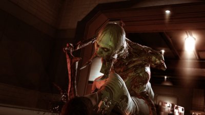 Dead Space 2 ��������