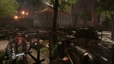 Enemy Front ��������