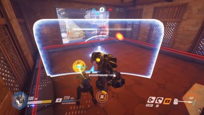 Overwatch ��������