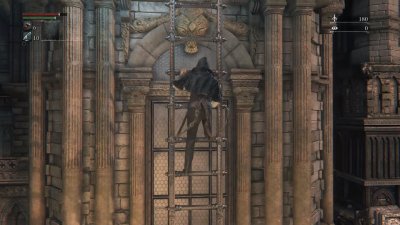 Bloodborne ��������
