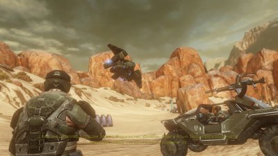 Halo 4 ��������