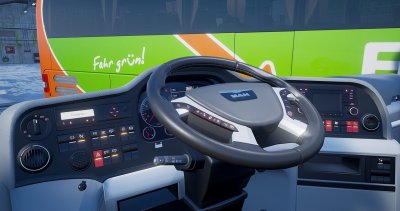 Fernbus Simulator �� ���������