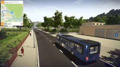 Fernbus Simulator �� ���������
