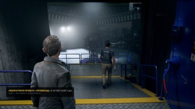 Quantum Break ��������