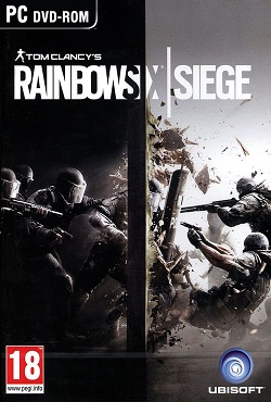 Rainbow Six Siege ��������