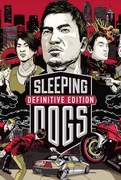 Sleeping Dogs ��������