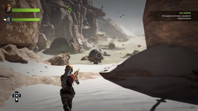 ReCore Definitive Edition �� ���������