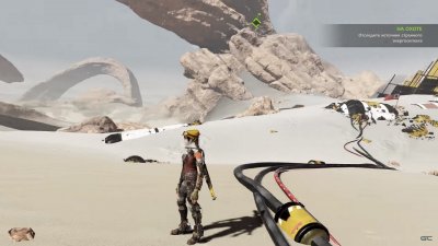 ReCore Definitive Edition �� ���������
