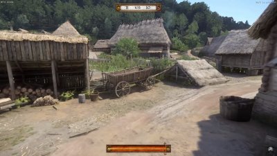 Kingdom Come Deliverance ��������