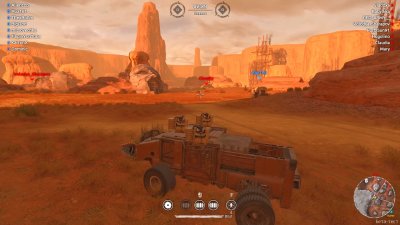 Crossout �� ���������