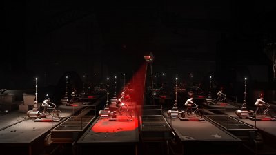 Black The Fall ��������