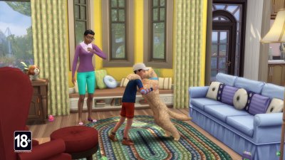 ���� 4 ����� � ������